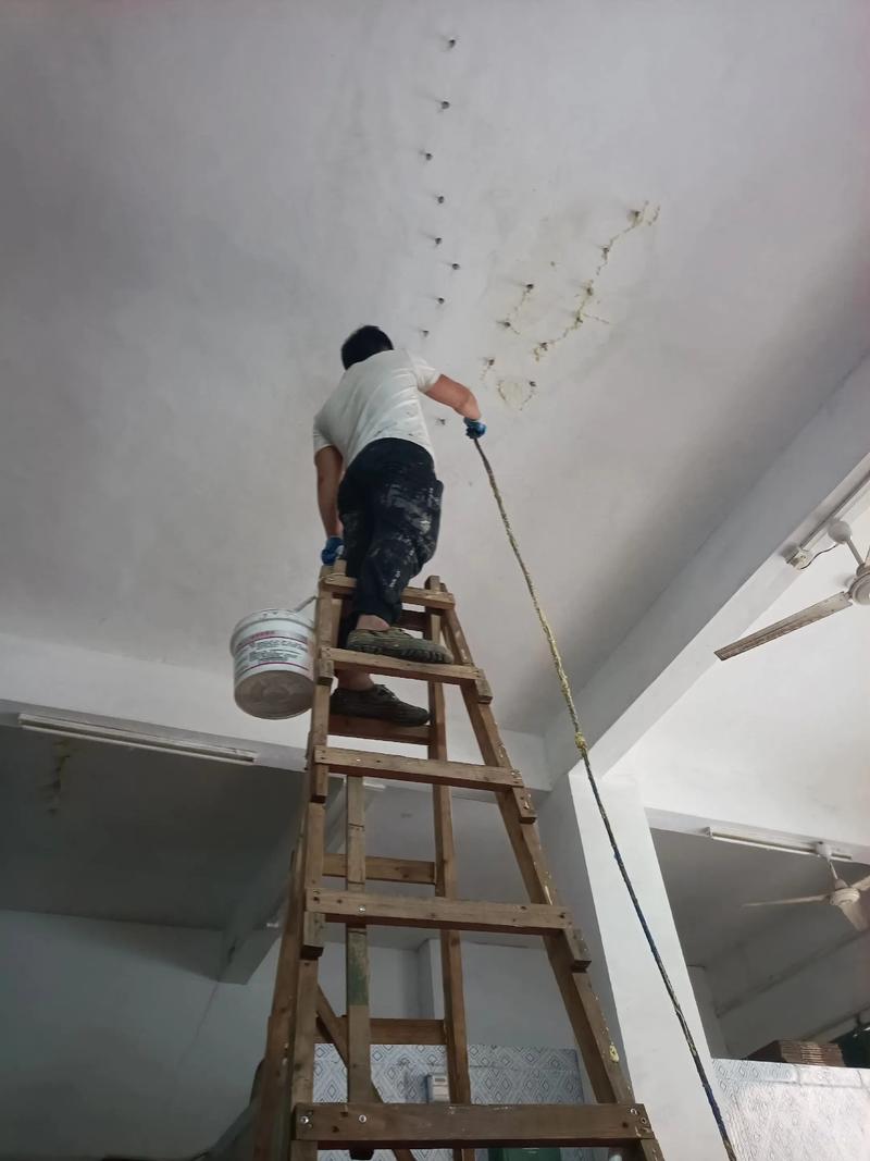 运城盐湖区化学注浆